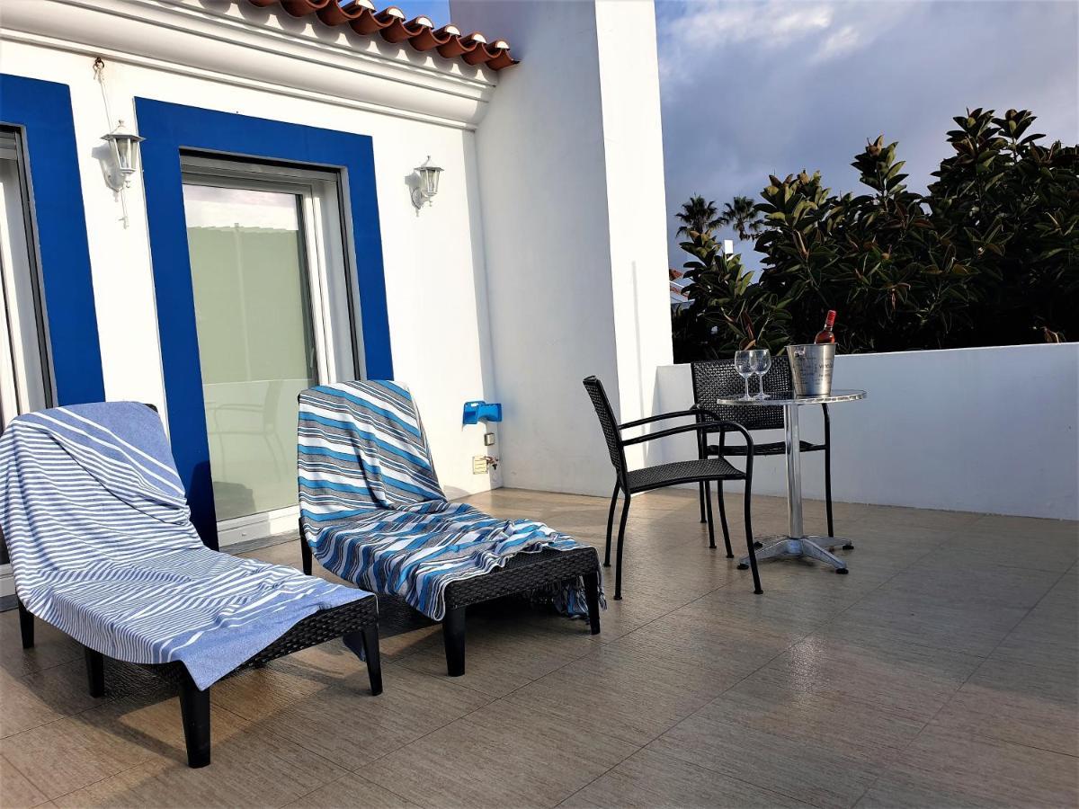 Casa Da Baia By Estilo Lusitano, A 150 Metros Da Praia Porto Covo Ngoại thất bức ảnh