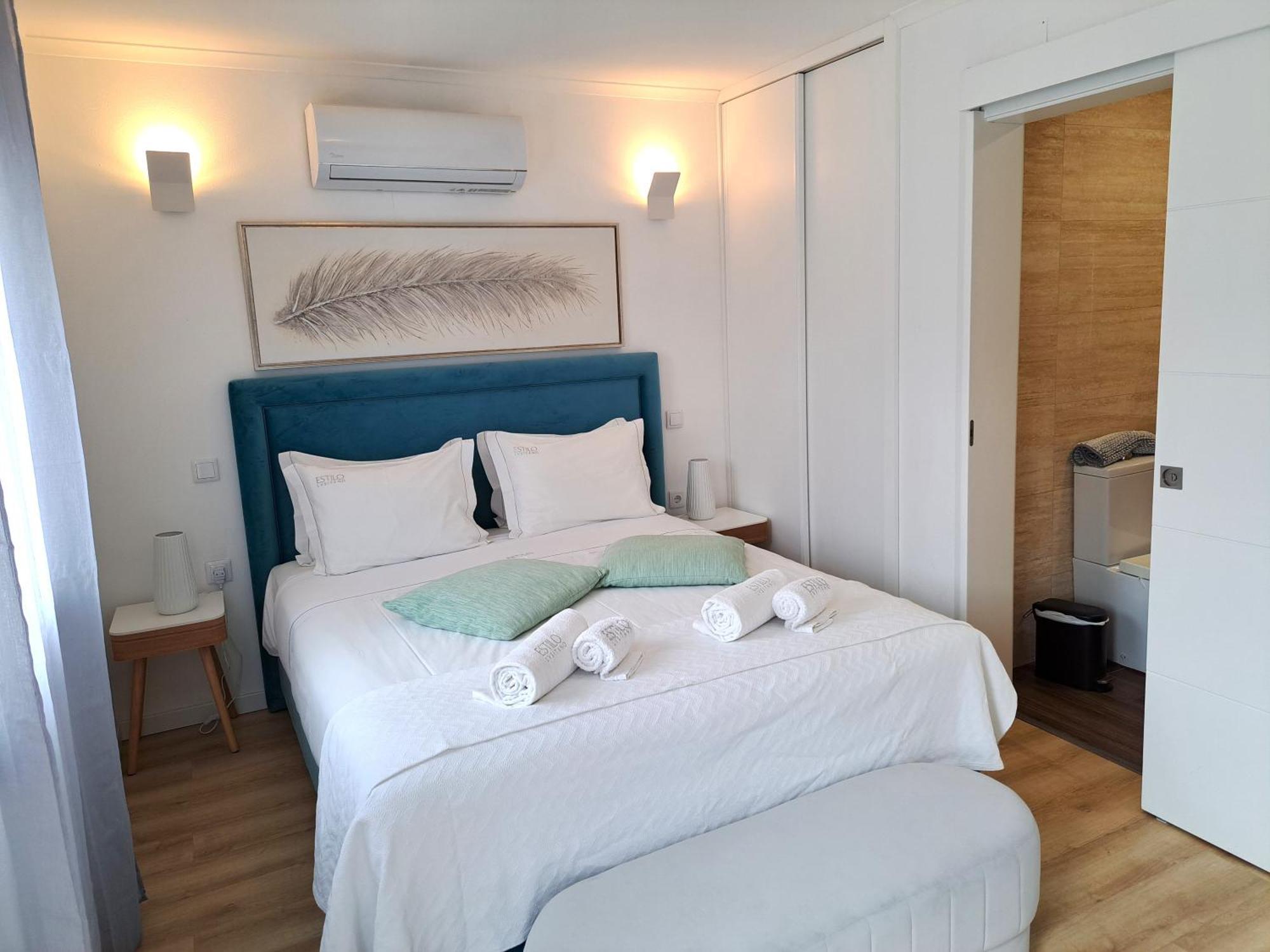 Casa Da Baia By Estilo Lusitano, A 150 Metros Da Praia Porto Covo Ngoại thất bức ảnh