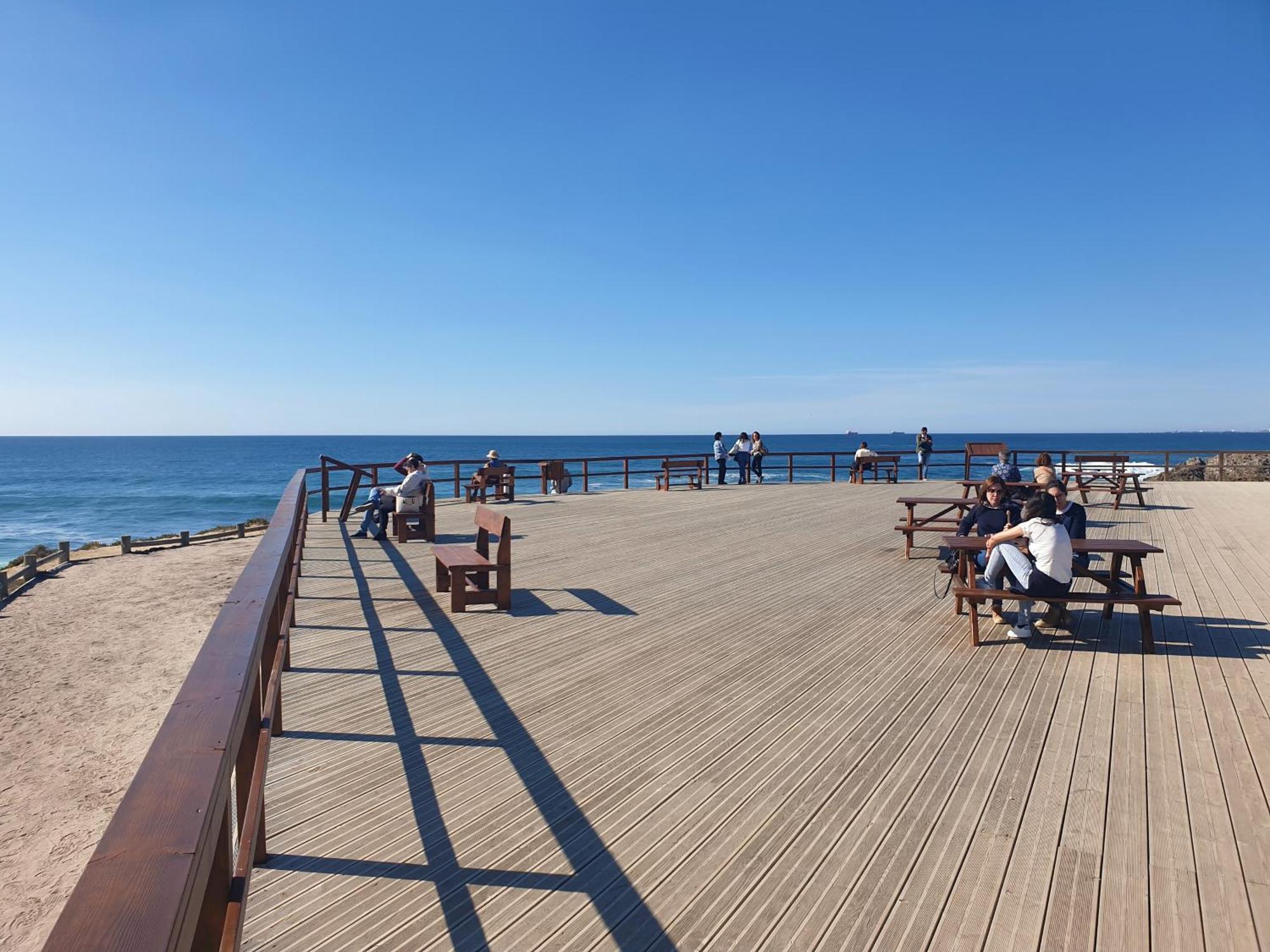 Casa Da Baia By Estilo Lusitano, A 150 Metros Da Praia Porto Covo Ngoại thất bức ảnh
