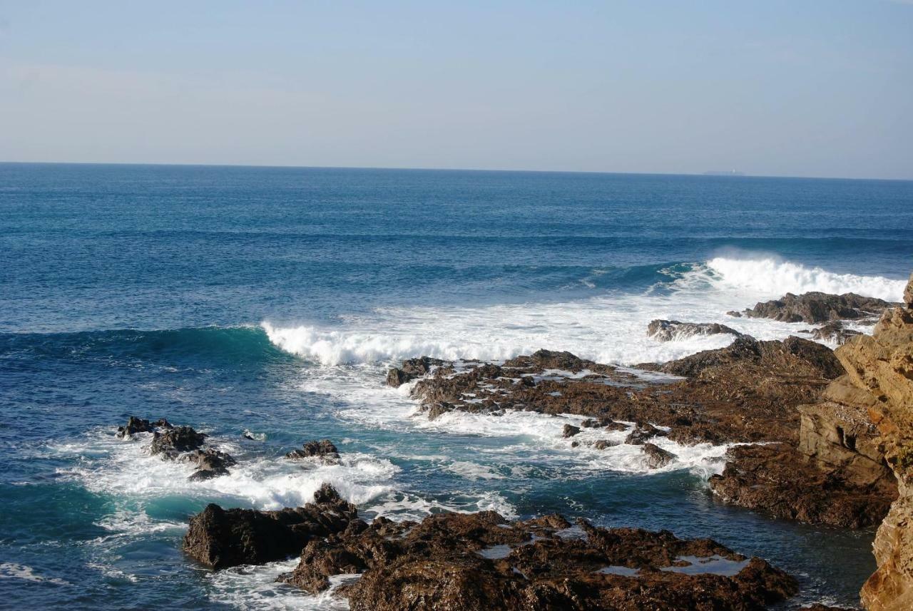 Casa Da Baia By Estilo Lusitano, A 150 Metros Da Praia Porto Covo Ngoại thất bức ảnh