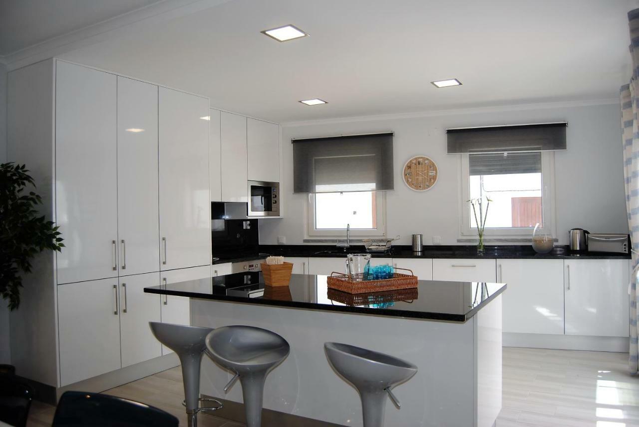 Casa Da Baia By Estilo Lusitano, A 150 Metros Da Praia Porto Covo Ngoại thất bức ảnh