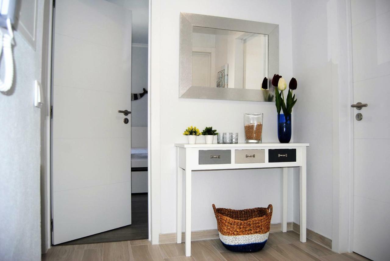 Casa Da Baia By Estilo Lusitano, A 150 Metros Da Praia Porto Covo Ngoại thất bức ảnh