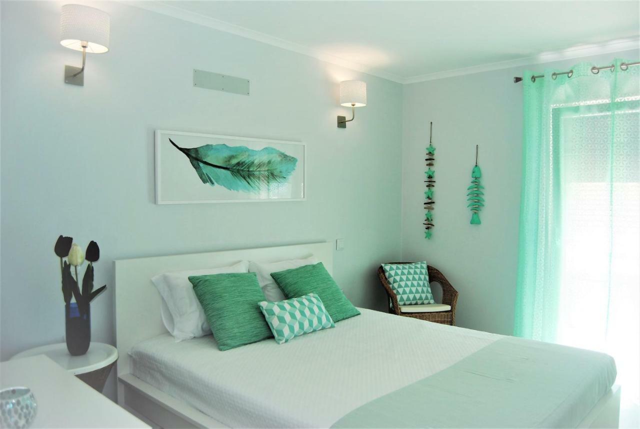 Casa Da Baia By Estilo Lusitano, A 150 Metros Da Praia Porto Covo Ngoại thất bức ảnh
