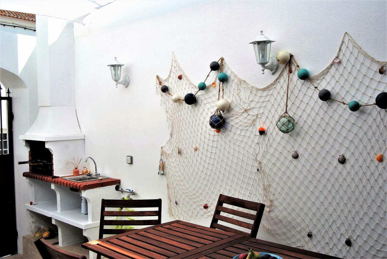 Casa Da Baia By Estilo Lusitano, A 150 Metros Da Praia Porto Covo Ngoại thất bức ảnh