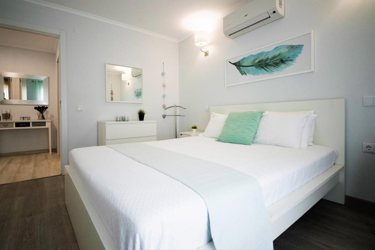 Casa Da Baia By Estilo Lusitano, A 150 Metros Da Praia Porto Covo Ngoại thất bức ảnh